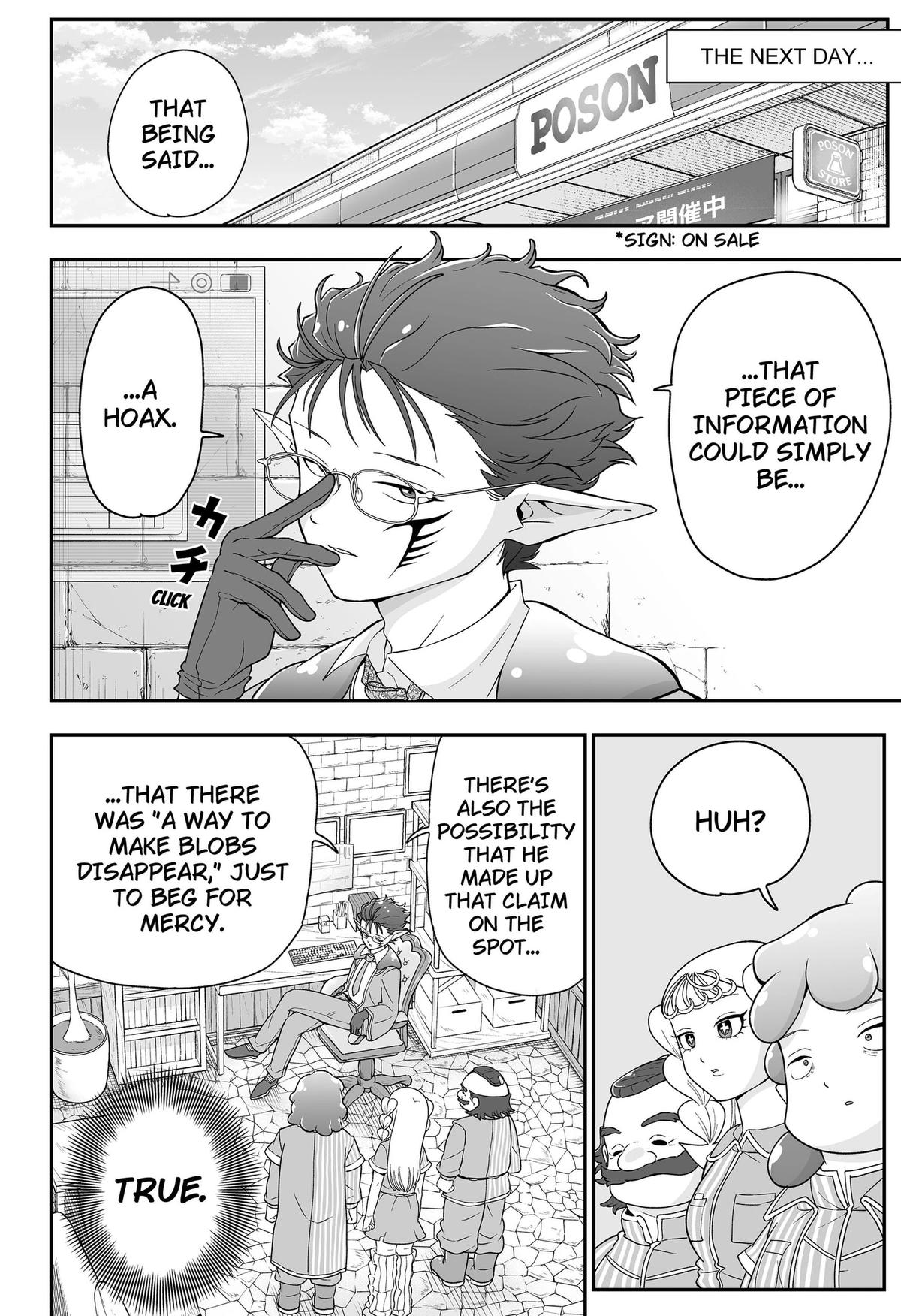 Read Blobtopia chapter 15 image 15 on Lezhin