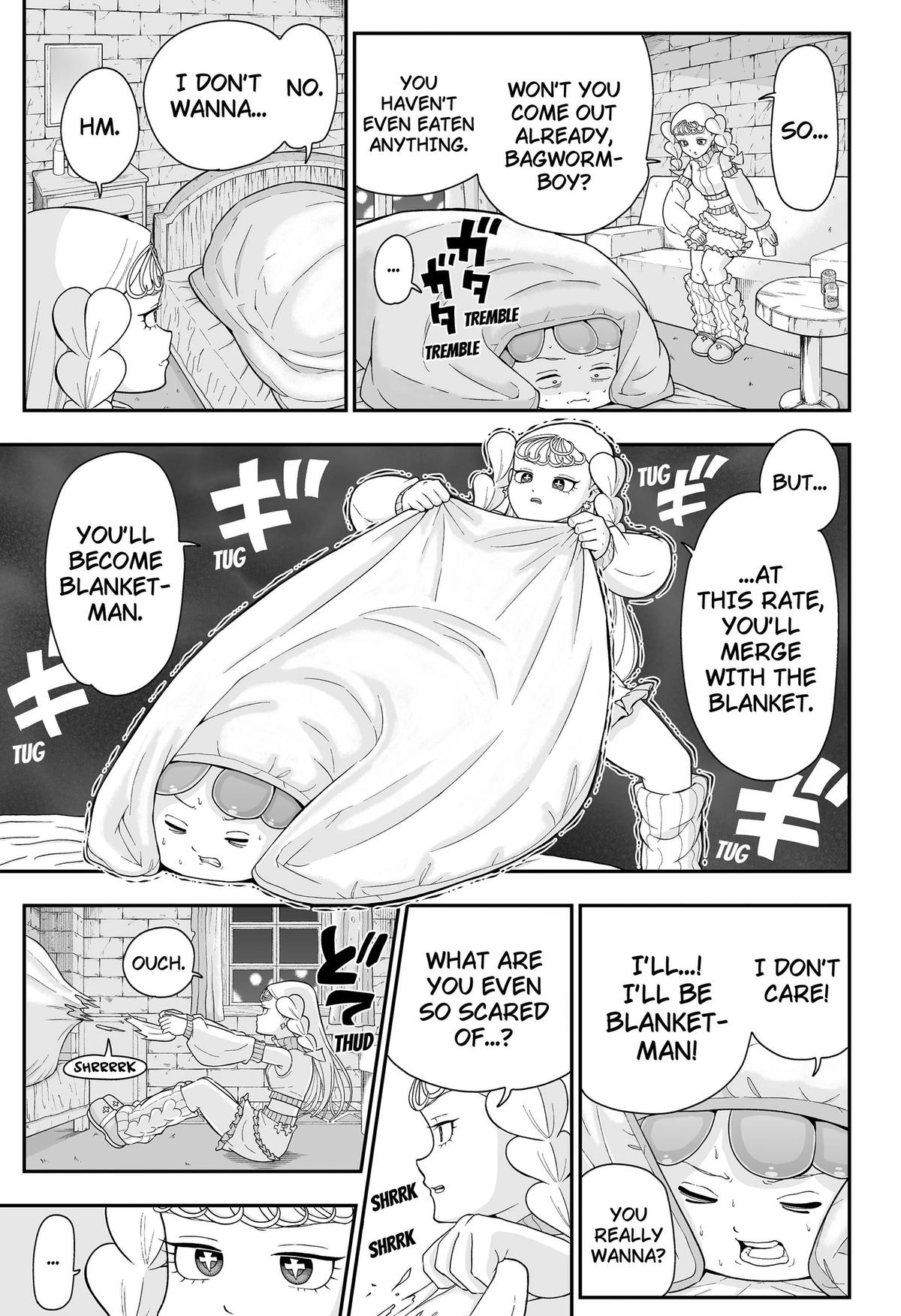 Read Blobtopia chapter 15 image 2 on Lezhin