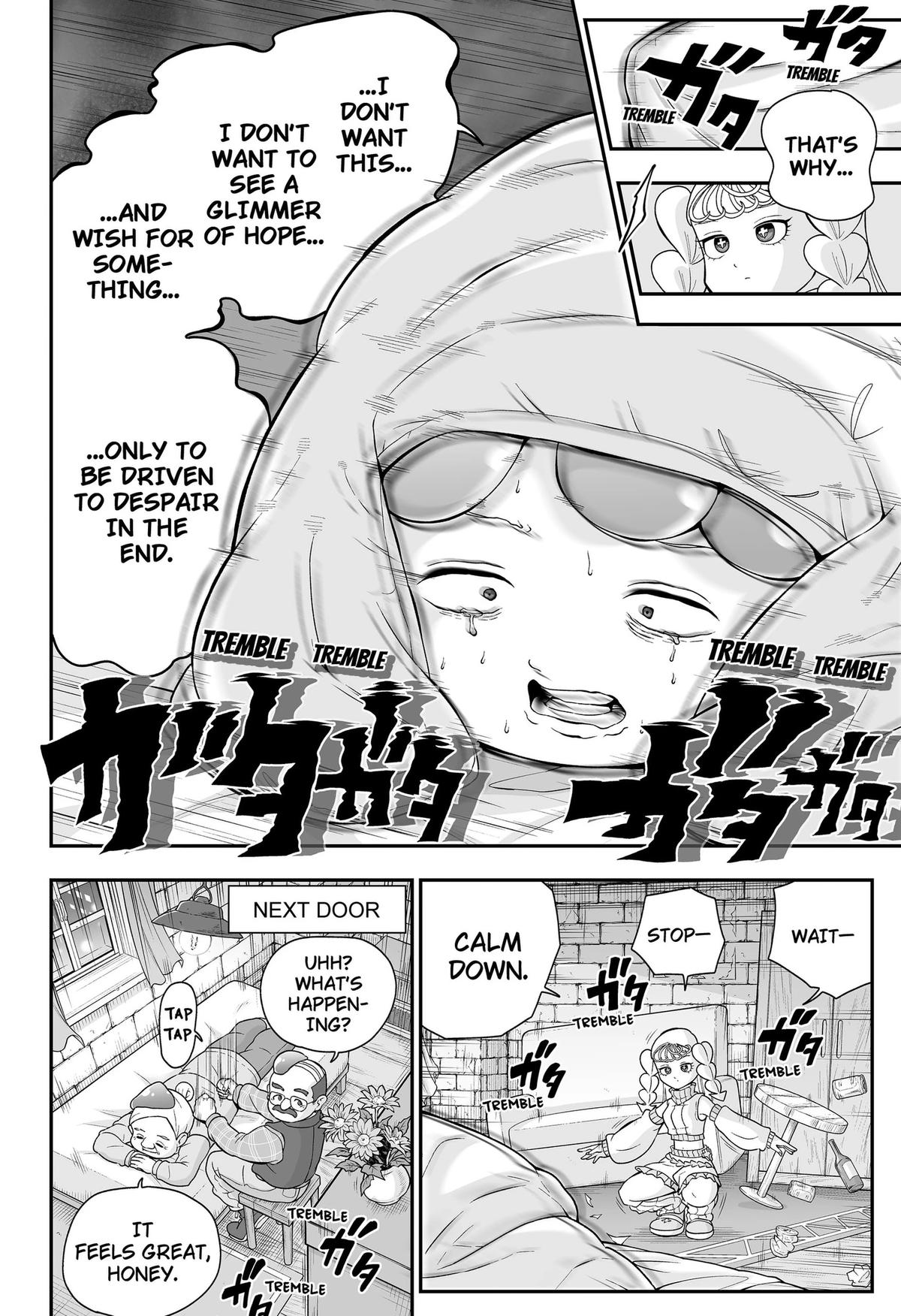 Read Blobtopia chapter 15 image 5 on Lezhin