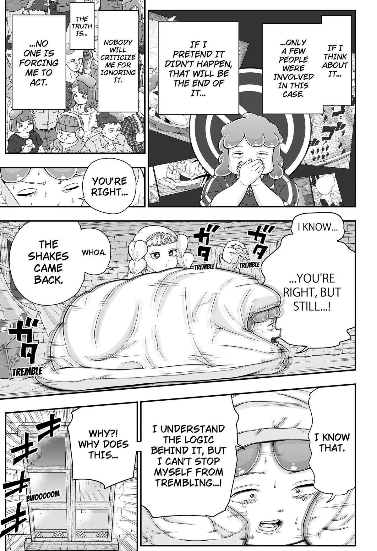 Read Blobtopia chapter 15 image 8 on Lezhin