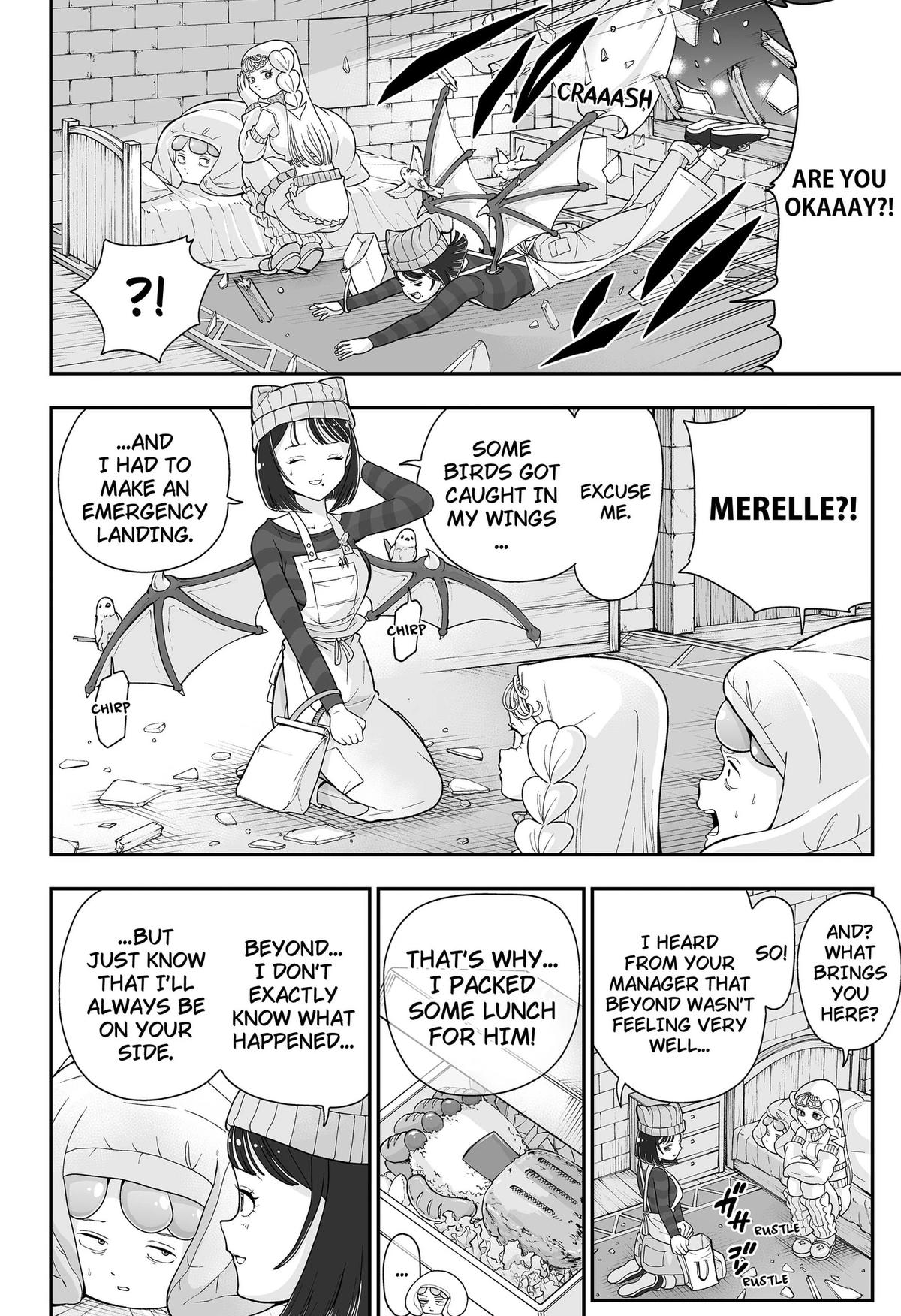 Read Blobtopia chapter 15 image 9 on Lezhin