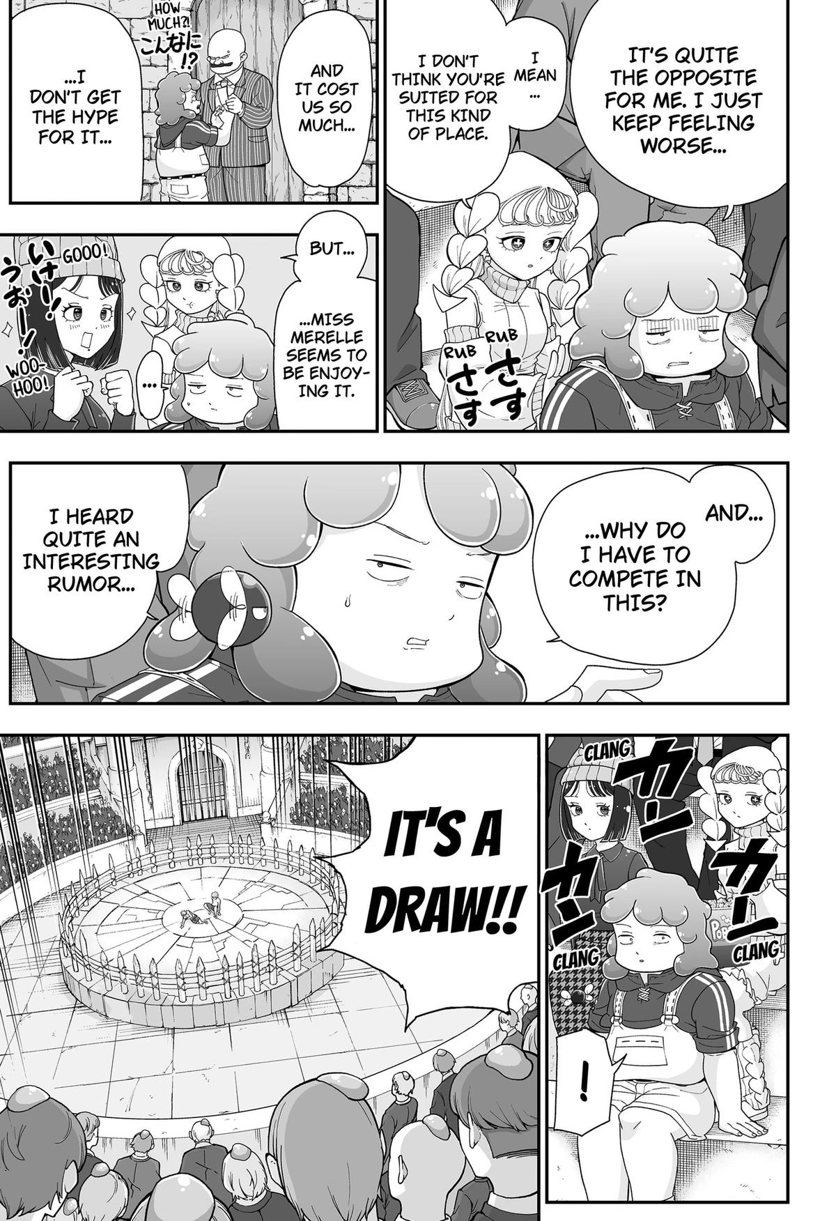 Read Blobtopia chapter 16 image 10 on Lezhin