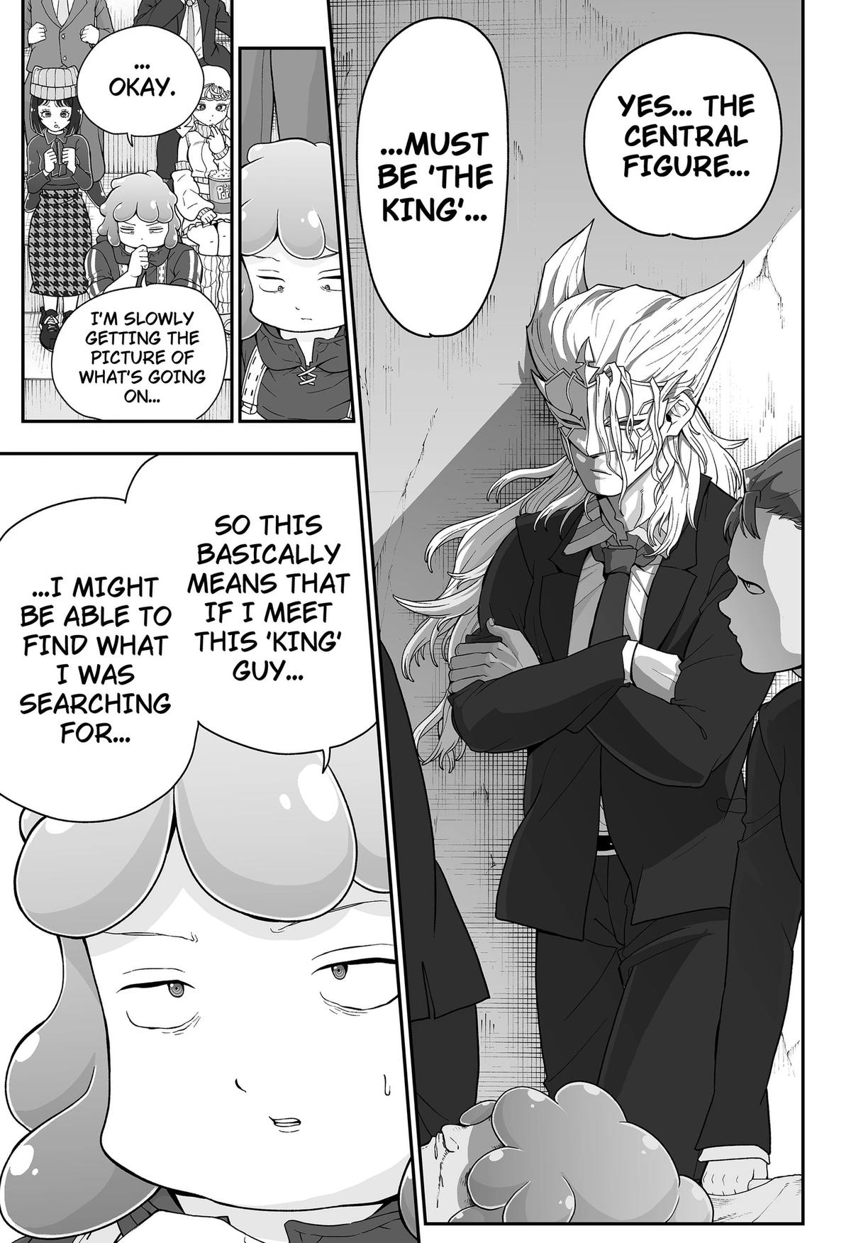 Read Blobtopia chapter 16 image 14 on Lezhin