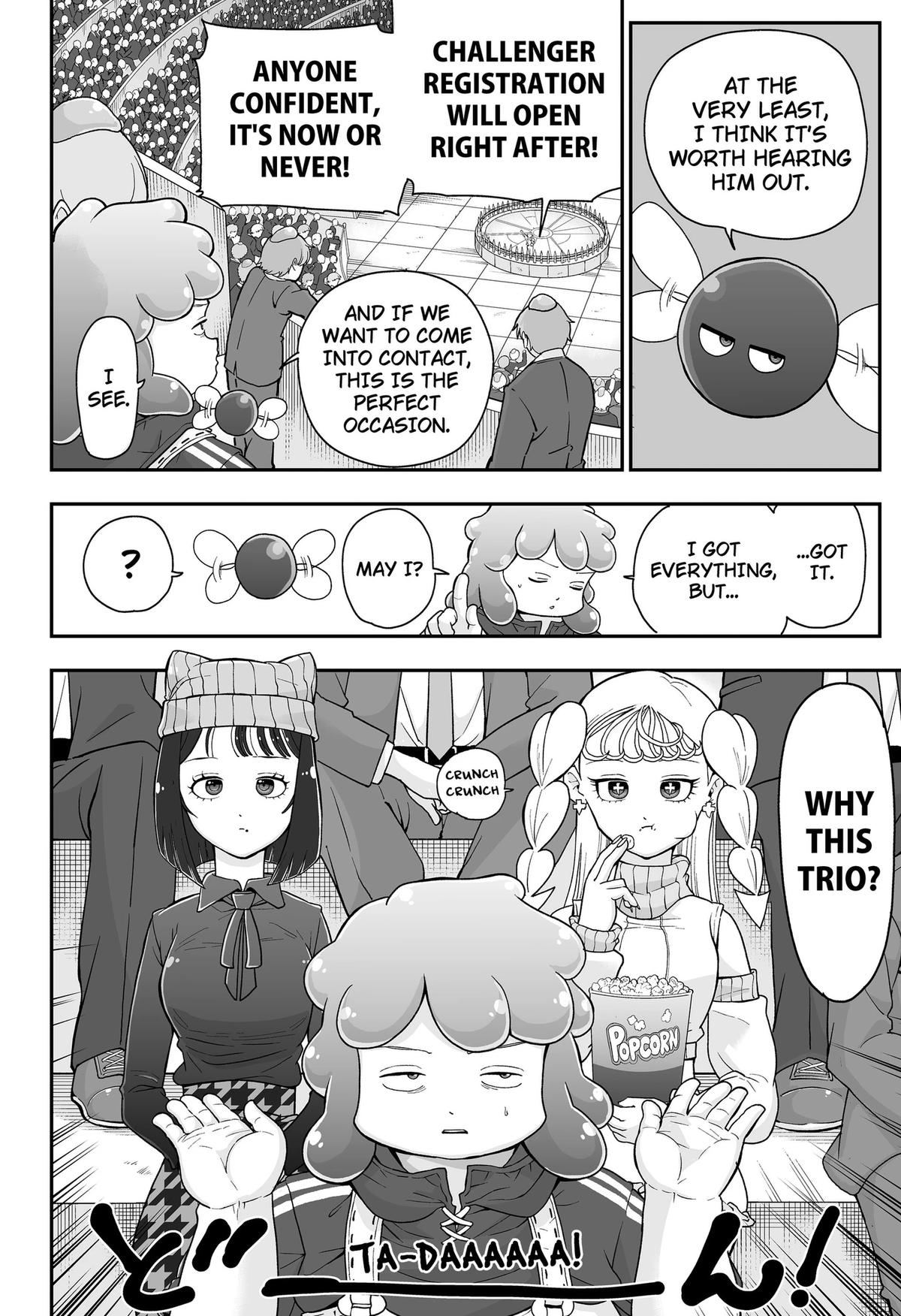 Read Blobtopia chapter 16 image 15 on Lezhin