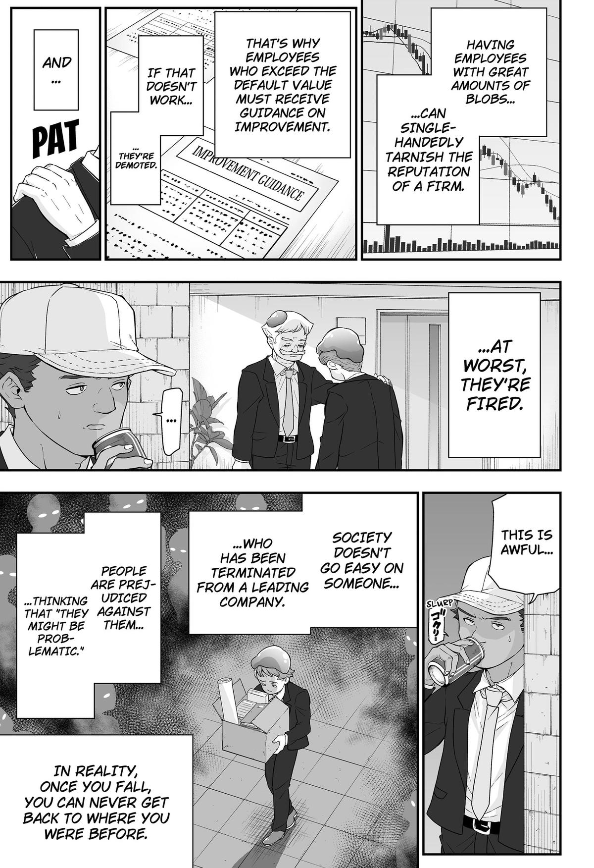 Read Blobtopia chapter 16 image 2 on Lezhin