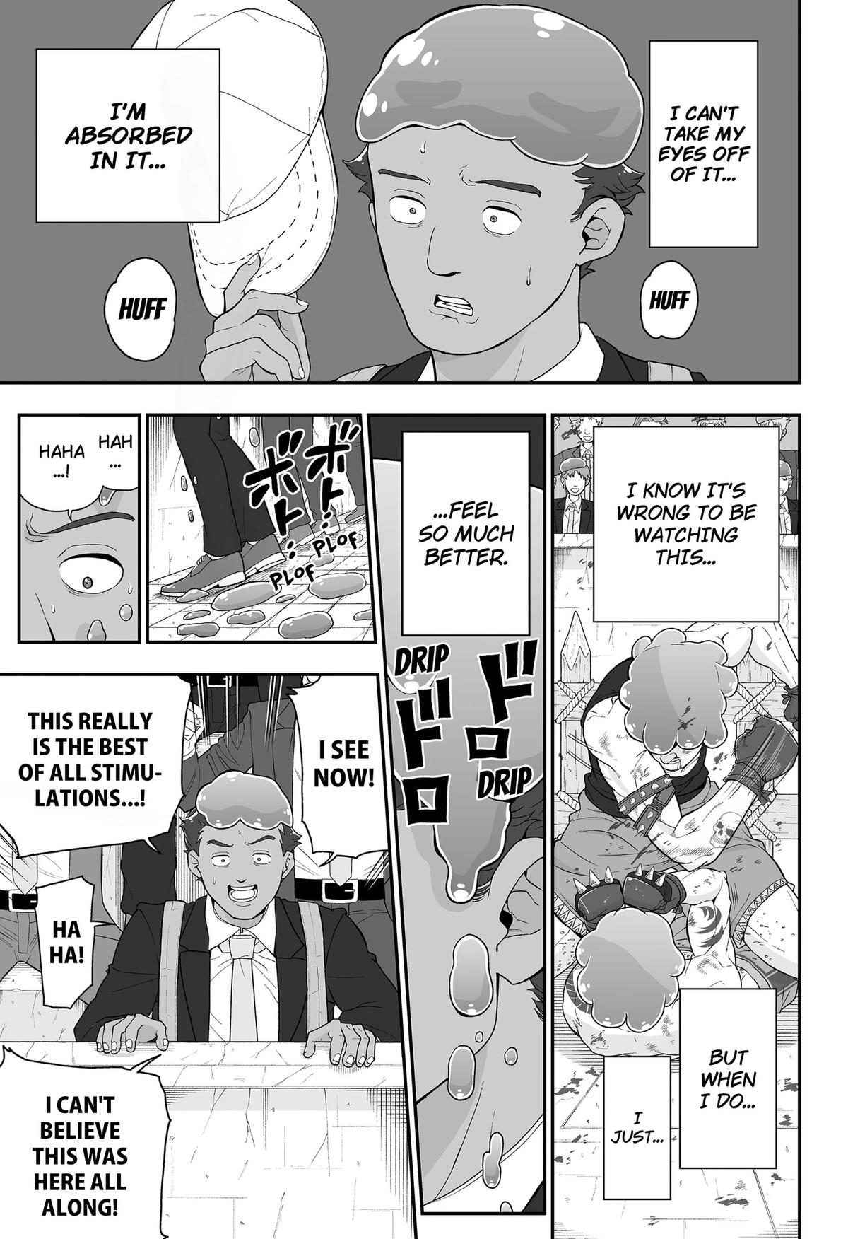 Read Blobtopia chapter 16 image 8 on Lezhin