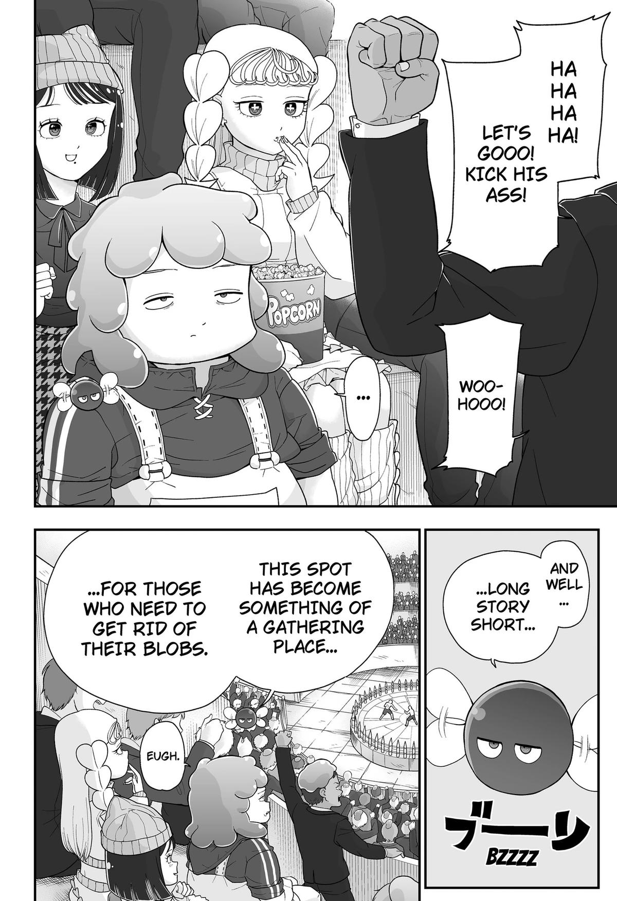 Read Blobtopia chapter 16 image 9 on Lezhin
