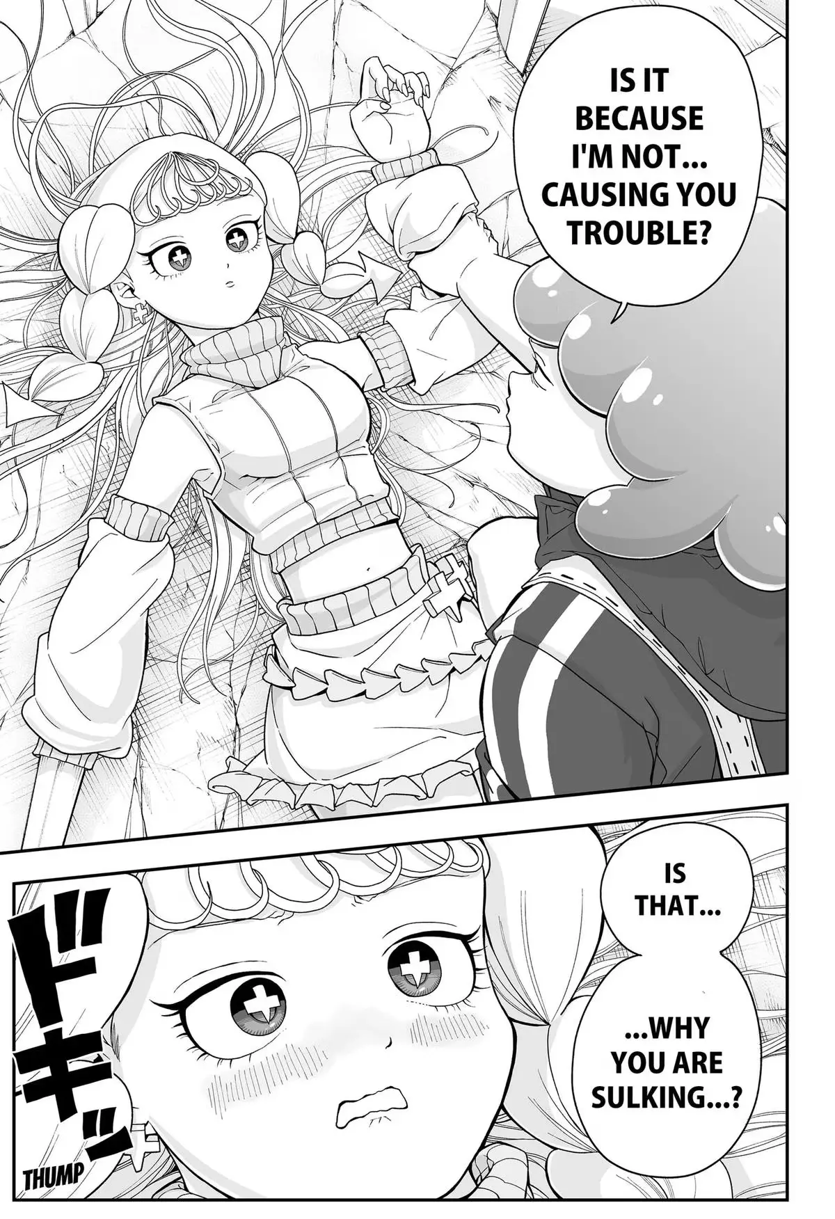 Read Blobtopia chapter 18 image 10 on Lezhin