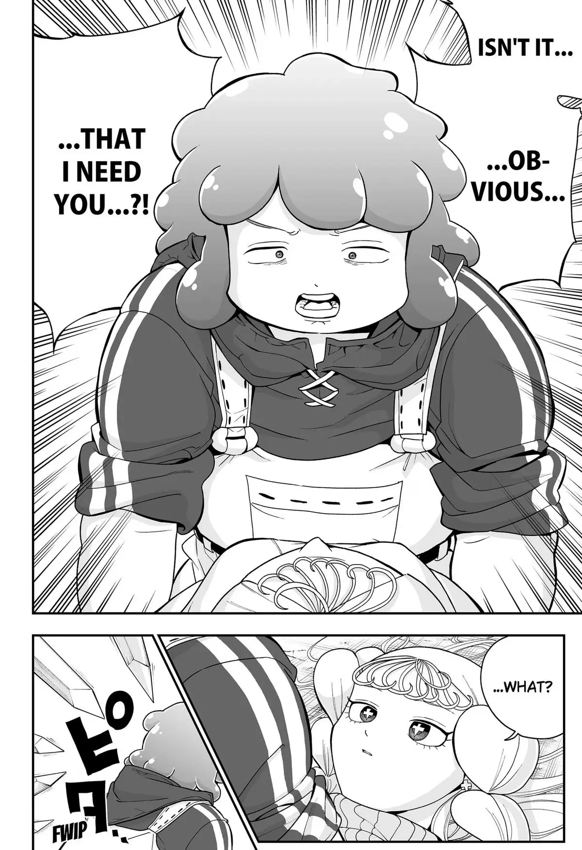 Read Blobtopia chapter 18 image 13 on Lezhin