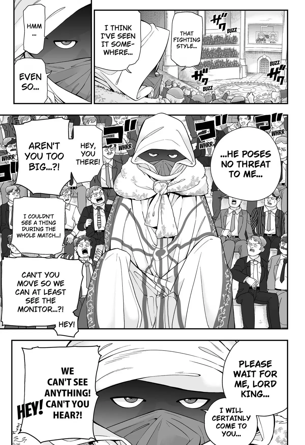 Read Blobtopia chapter 18 image 18 on Lezhin
