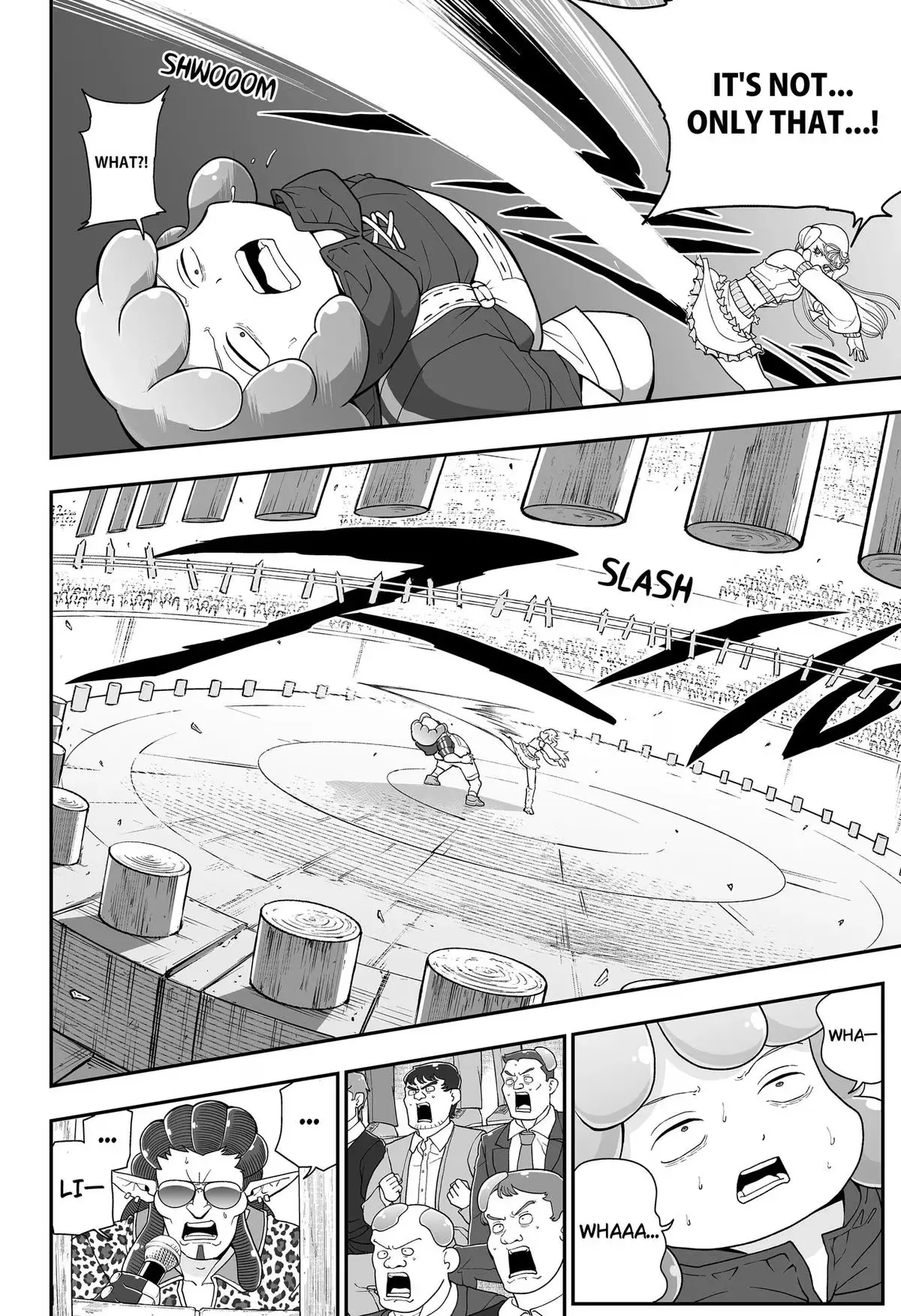 Read Blobtopia chapter 18 image 5 on Lezhin