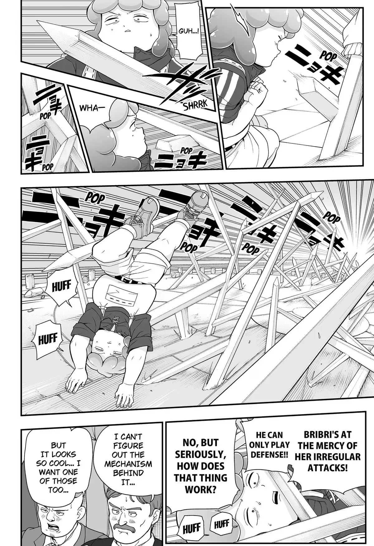 Read Blobtopia chapter 18 image 7 on Lezhin