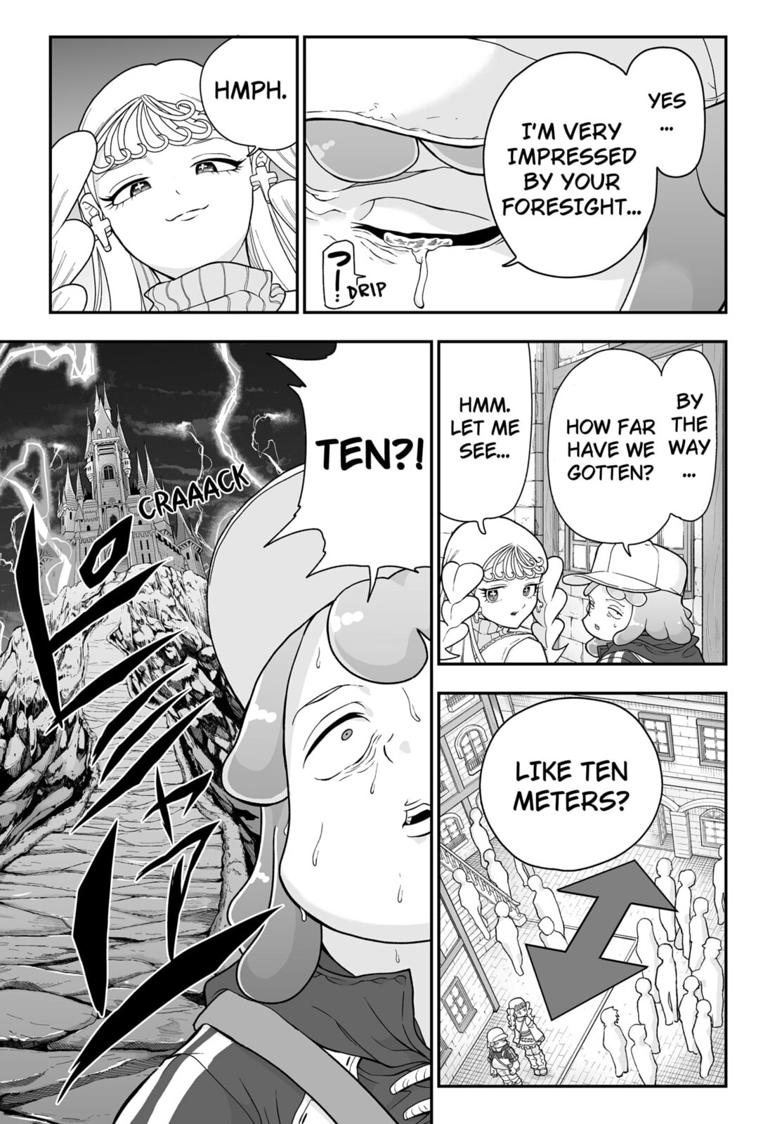 Read Blobtopia chapter 2 image 14 on Lezhin