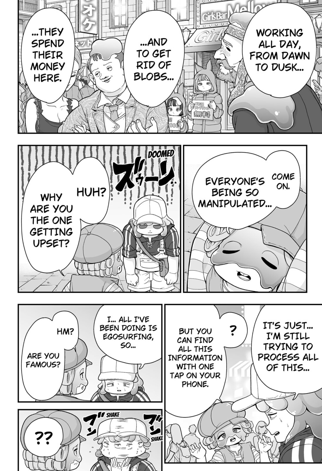 Read Blobtopia chapter 2 image 27 on Lezhin