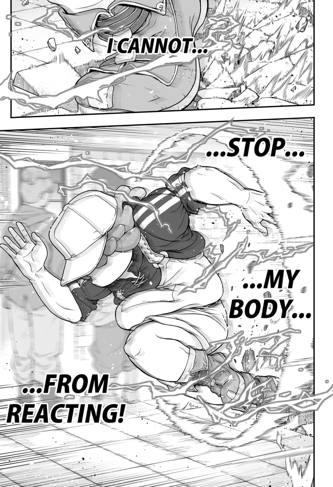 Read Blobtopia chapter 2 image 34 on Lezhin