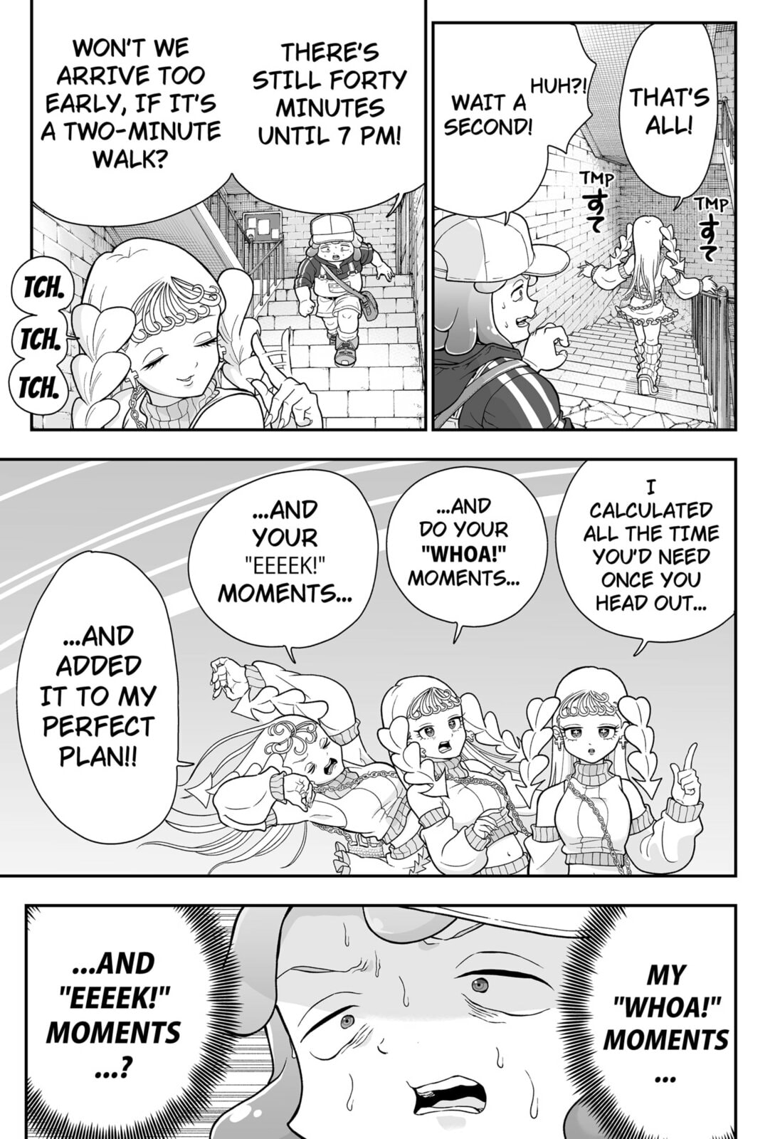 Read Blobtopia chapter 2 image 4 on Lezhin