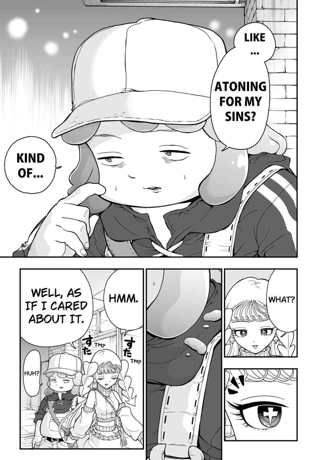 Read Blobtopia chapter 2 image 46 on Lezhin