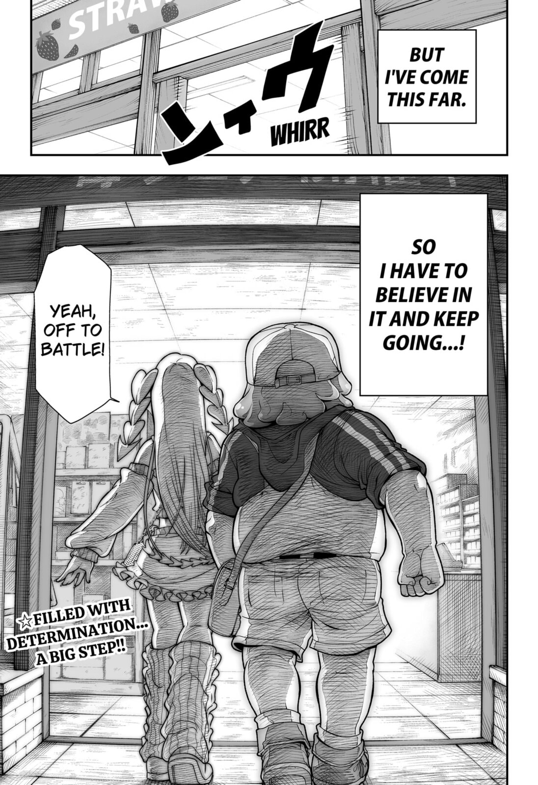 Read Blobtopia chapter 2 image 48 on Lezhin