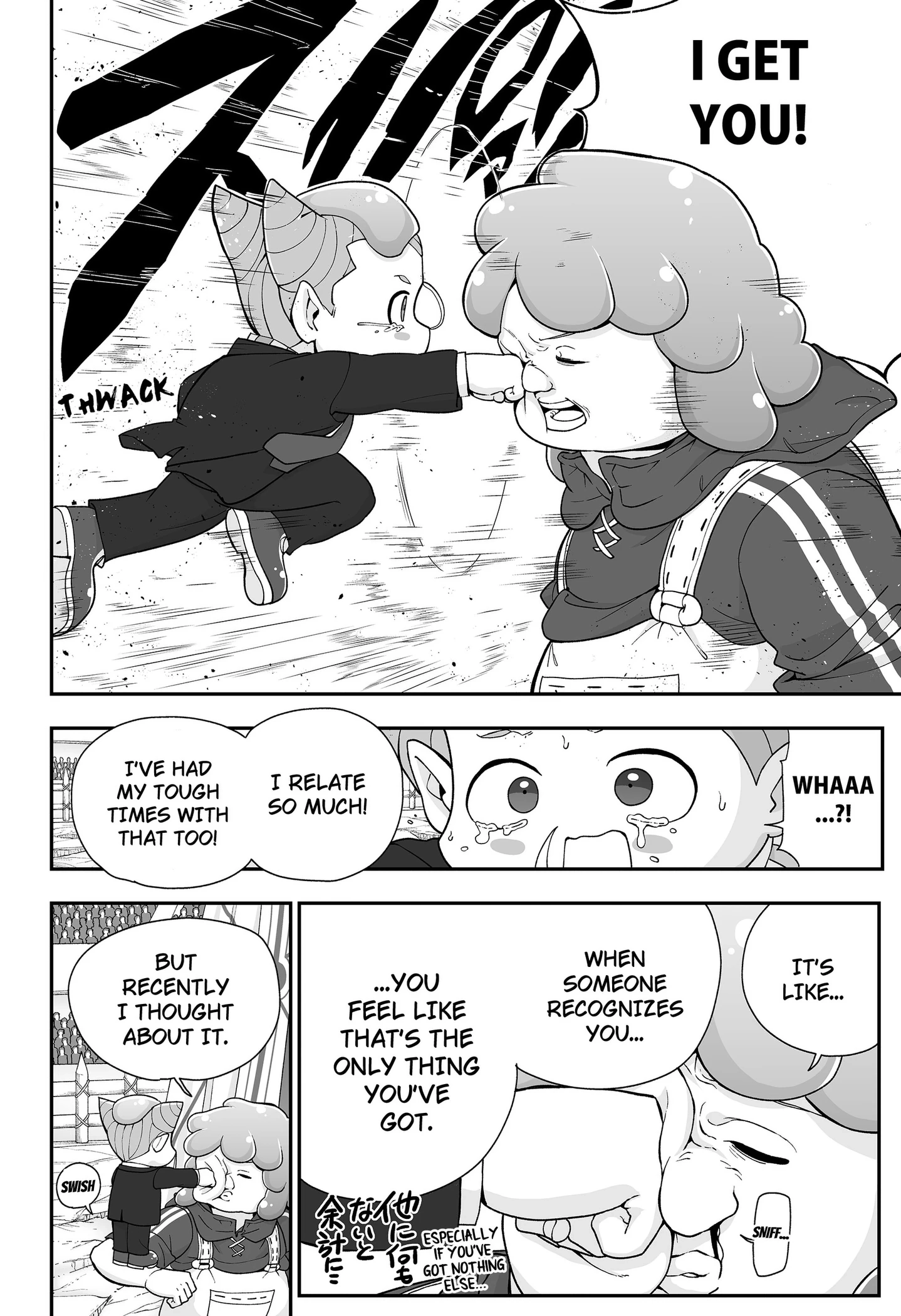 Read Blobtopia chapter 20 image 11 on Lezhin