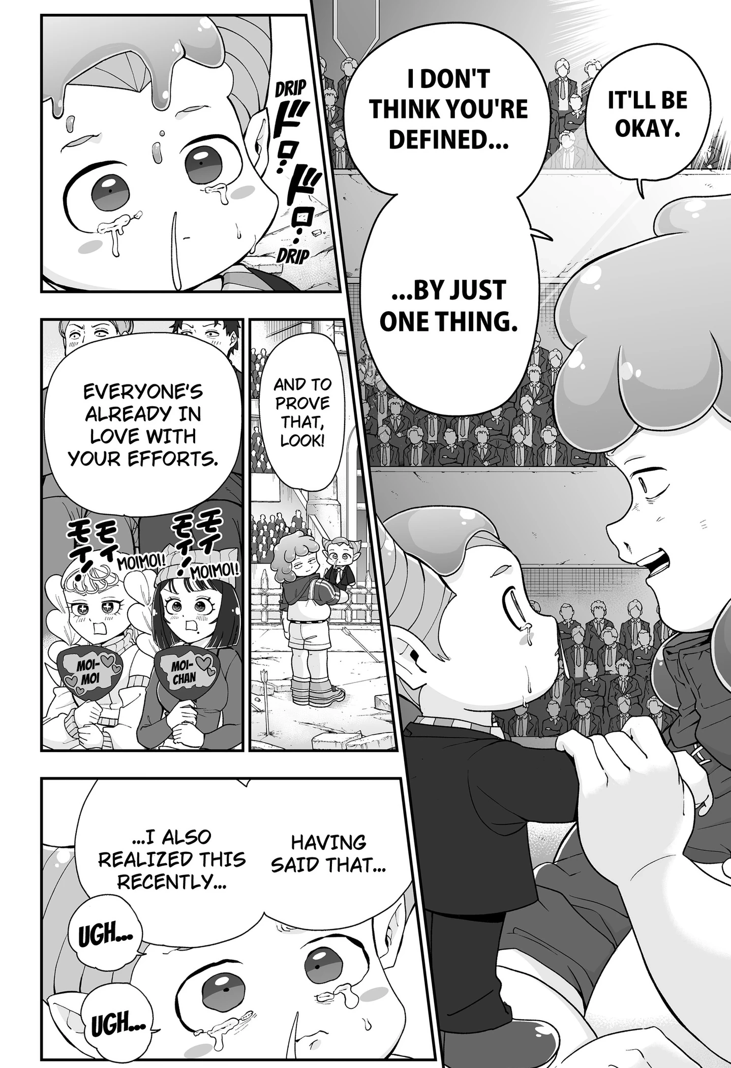 Read Blobtopia chapter 20 image 13 on Lezhin