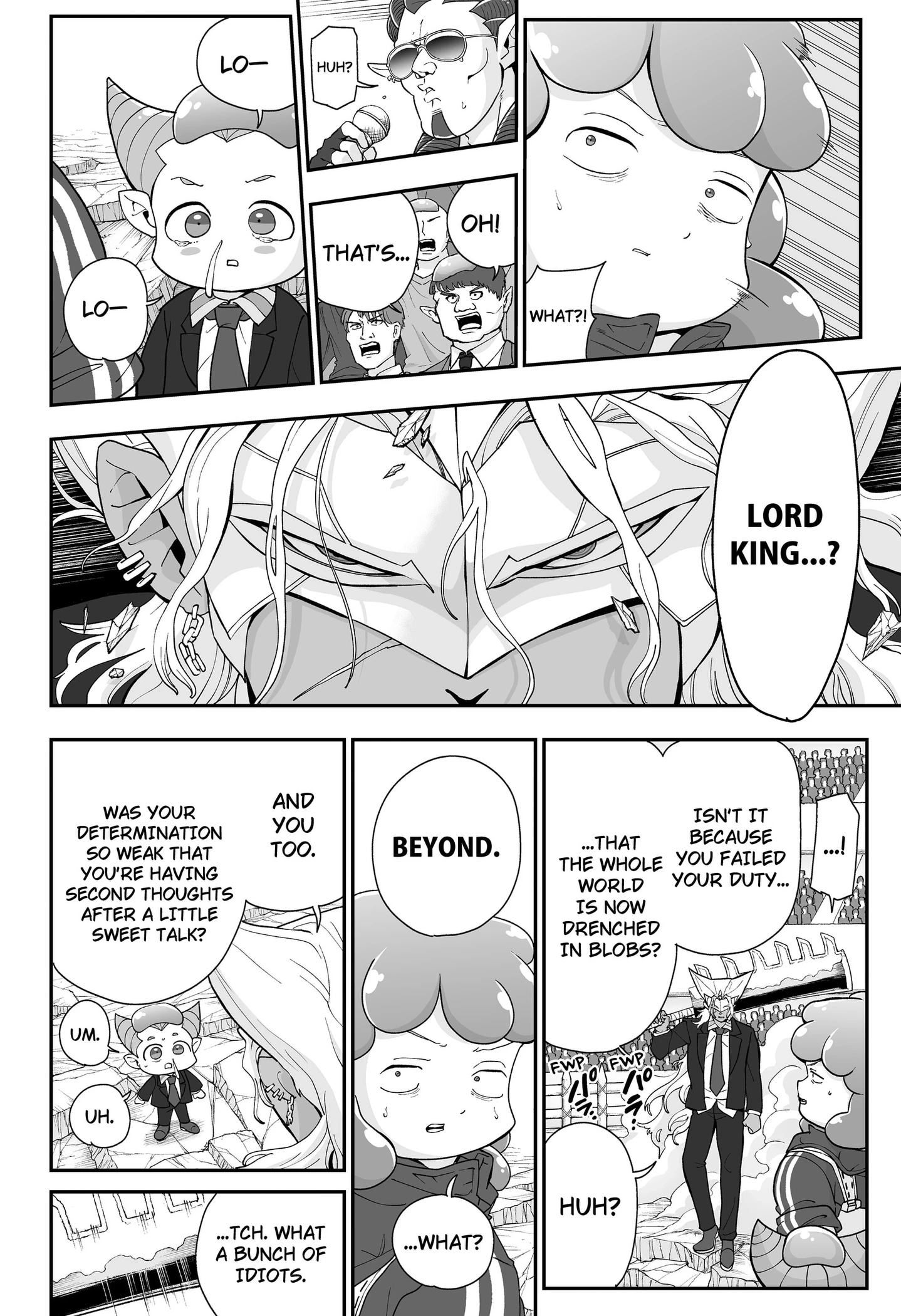 Read Blobtopia chapter 20 image 17 on Lezhin