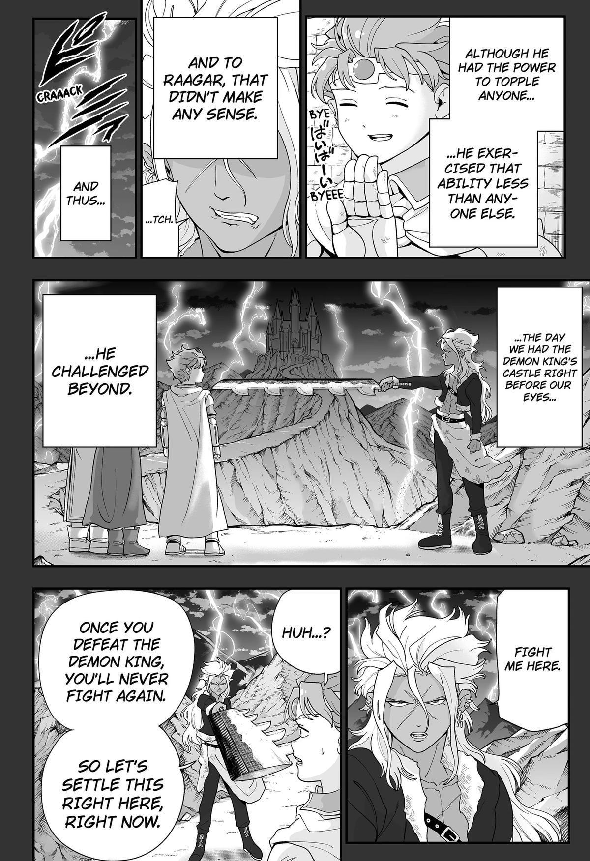Read Blobtopia chapter 21 image 13 on Lezhin