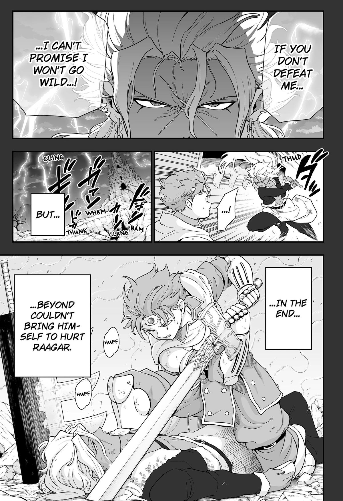 Read Blobtopia chapter 21 image 14 on Lezhin