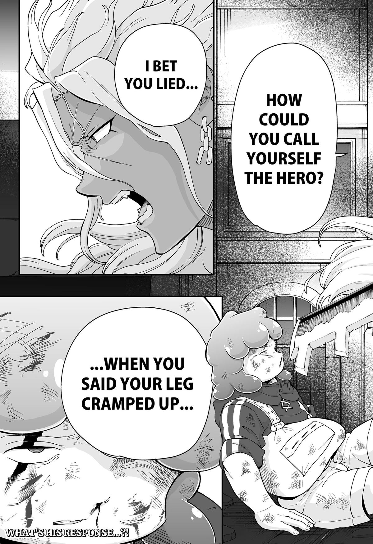 Read Blobtopia chapter 21 image 18 on Lezhin