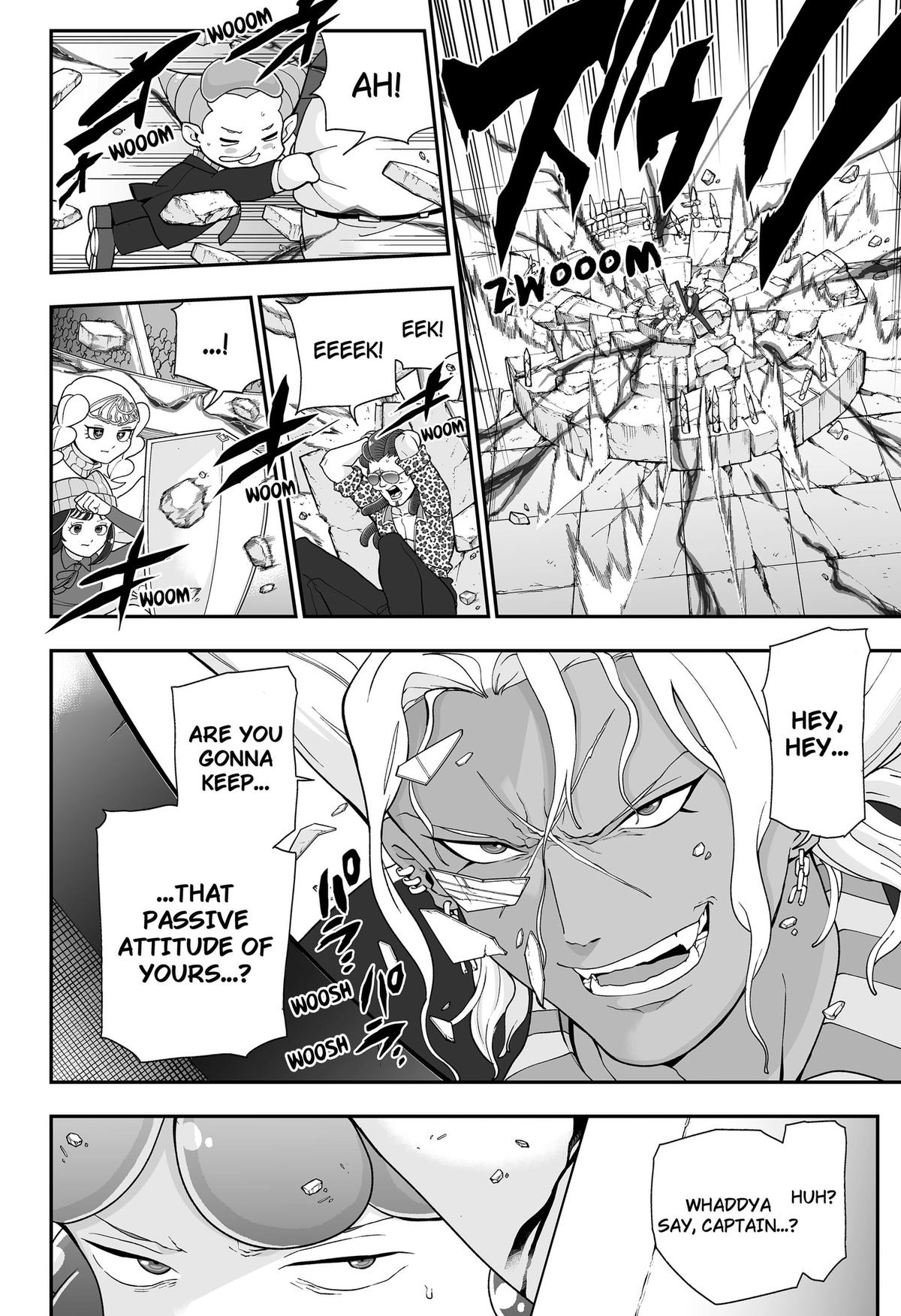 Read Blobtopia chapter 21 image 3 on Lezhin