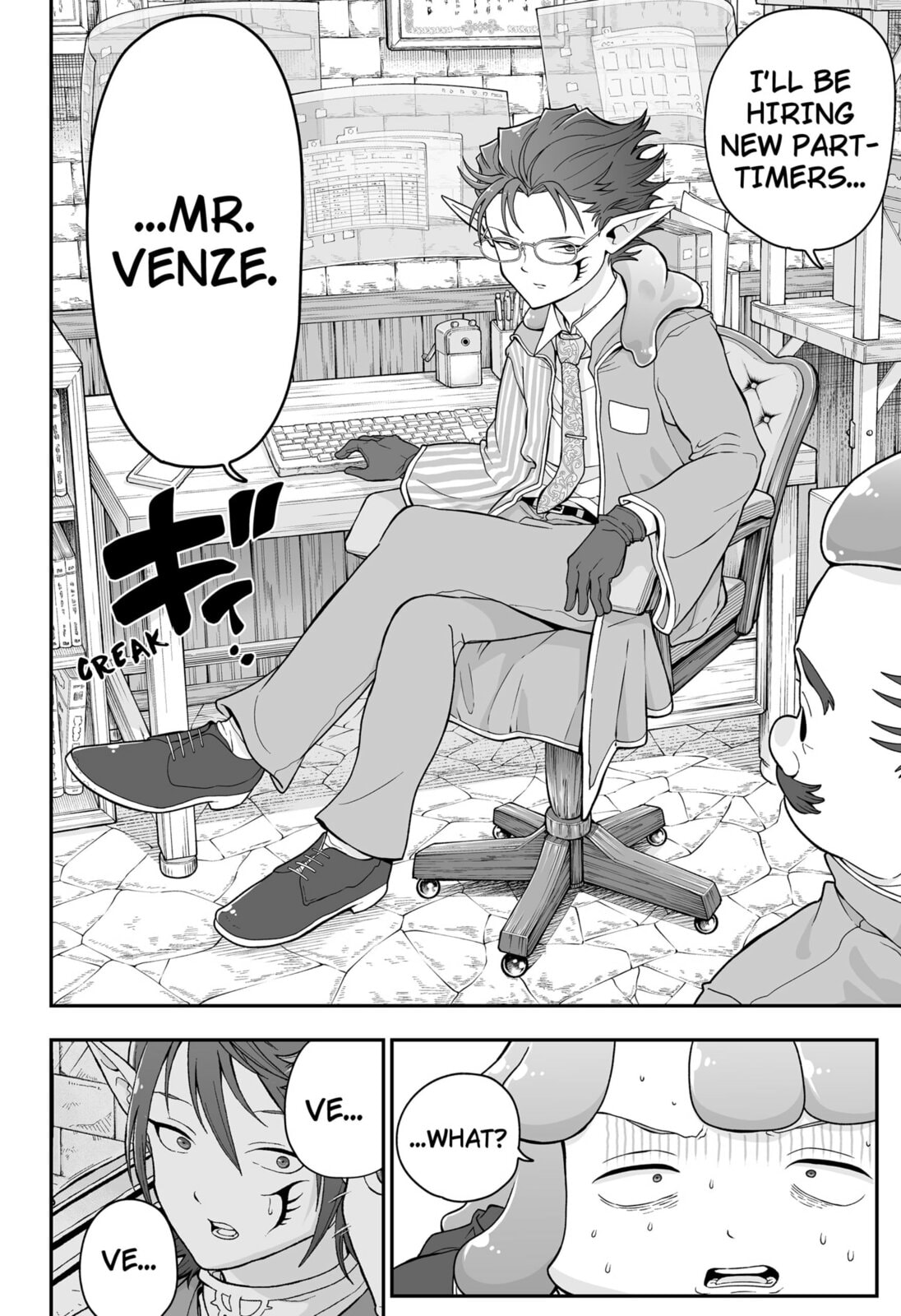 Read Blobtopia chapter 3 image 29 on Lezhin