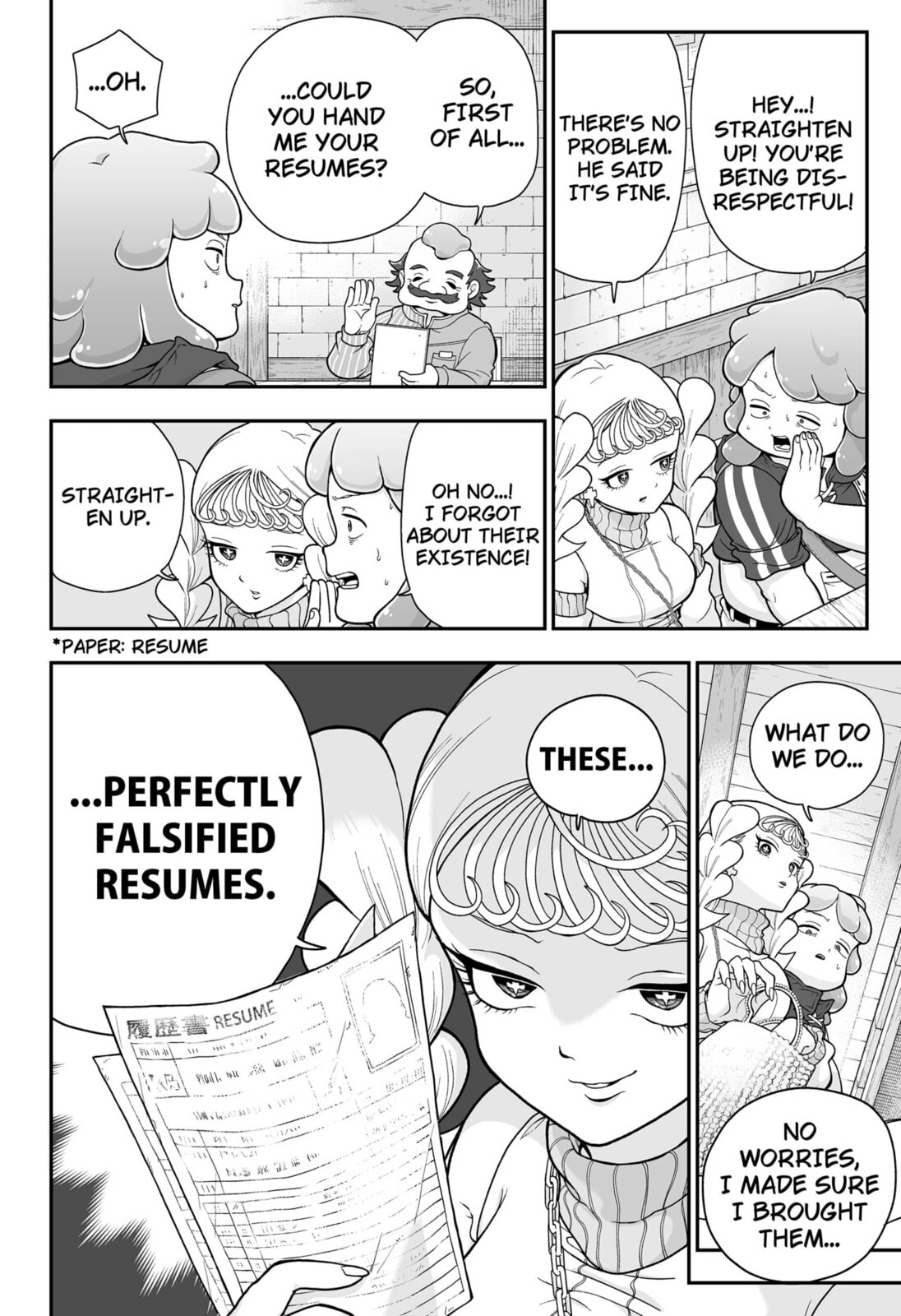 Read Blobtopia chapter 3 image 3 on Lezhin