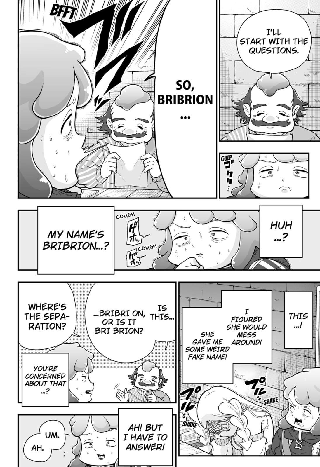 Read Blobtopia chapter 3 image 5 on Lezhin