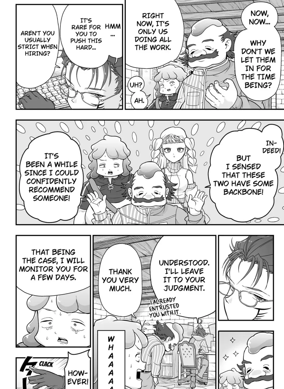 Read Blobtopia chapter 4 image 10 on Lezhin