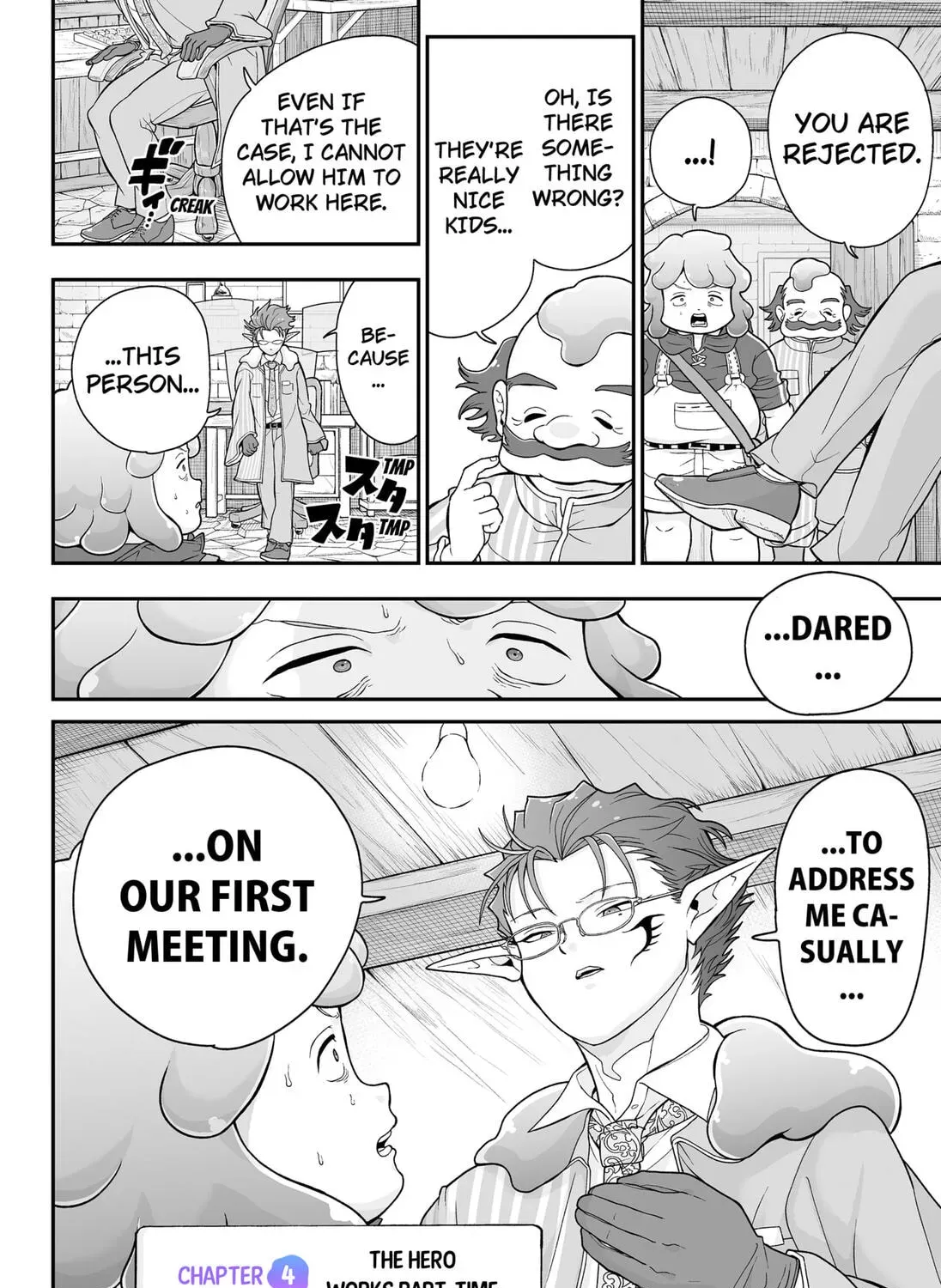 Read Blobtopia chapter 4 image 2 on Lezhin