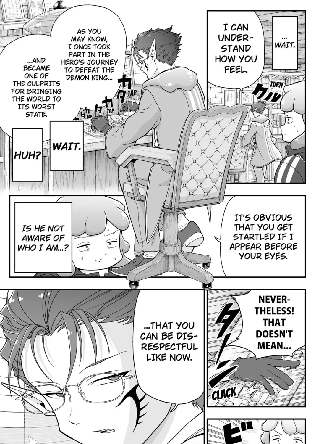 Read Blobtopia chapter 4 image 4 on Lezhin