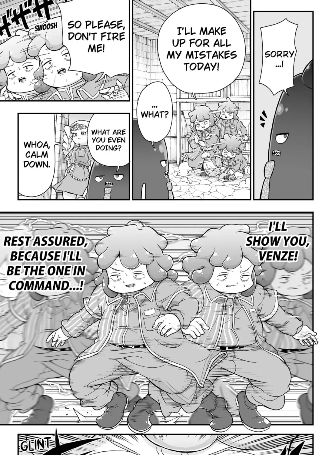 Read Blobtopia chapter 4 image 40 on Lezhin
