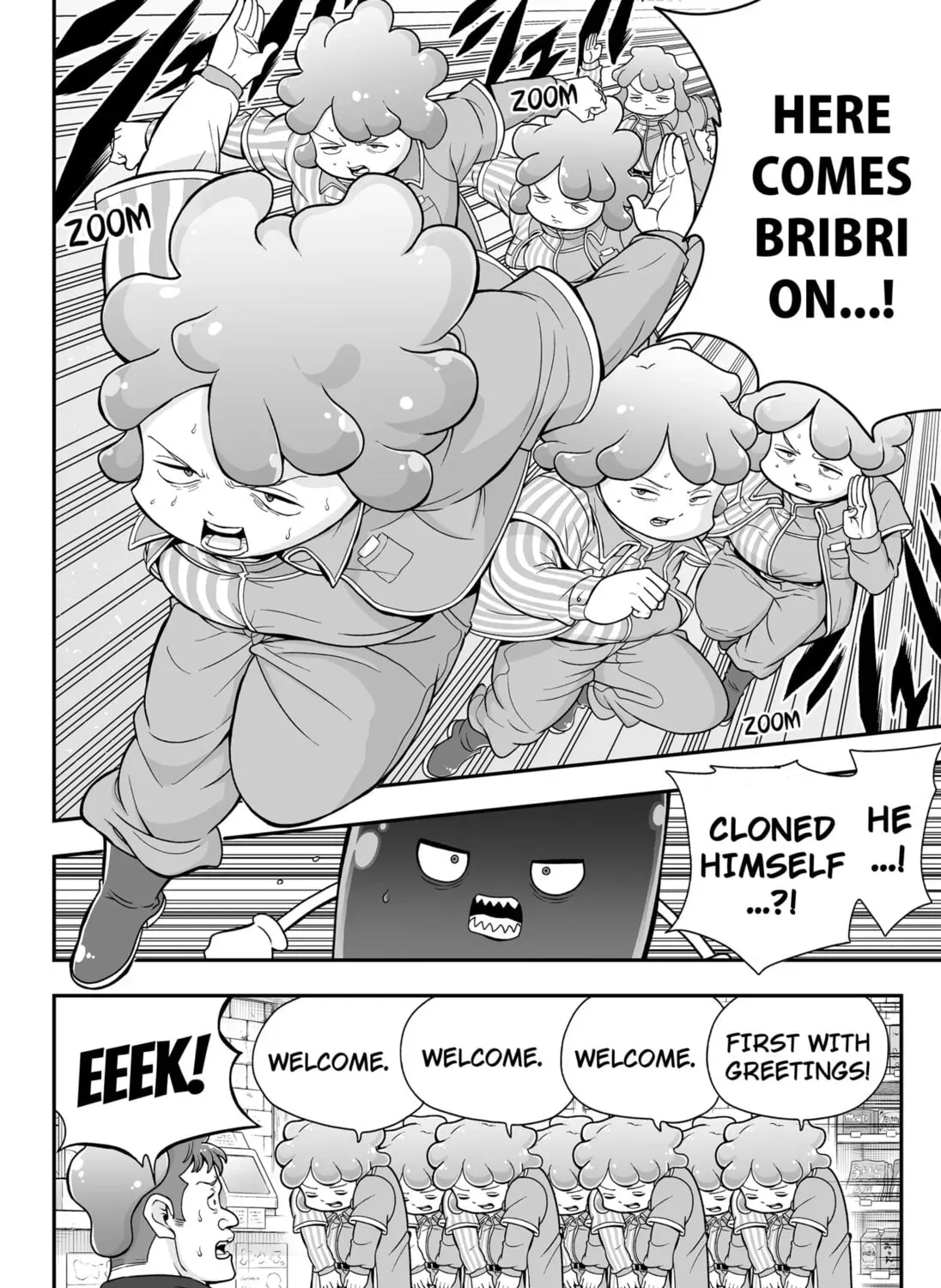 Read Blobtopia chapter 4 image 42 on Lezhin