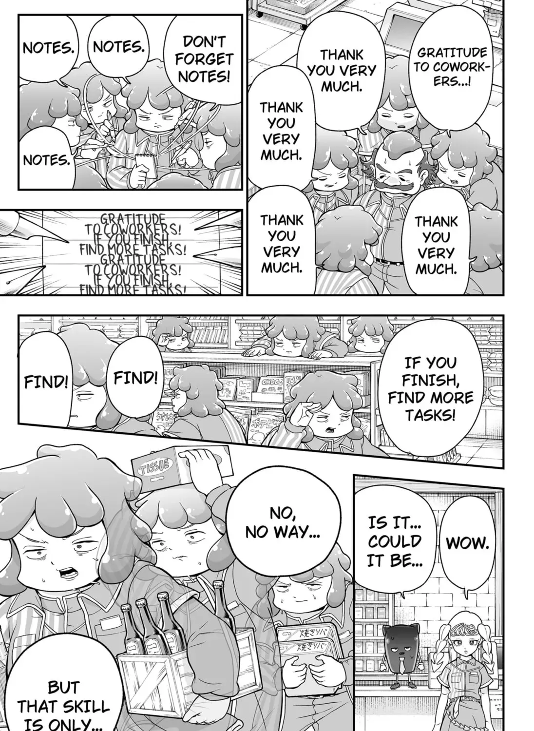 Read Blobtopia chapter 4 image 44 on Lezhin