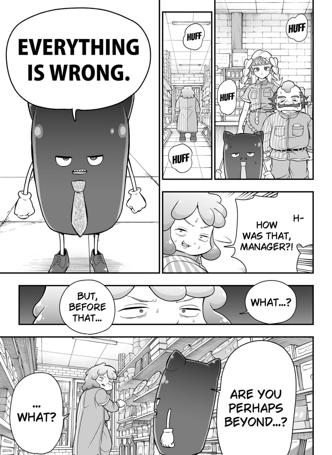 Read Blobtopia chapter 4 image 48 on Lezhin