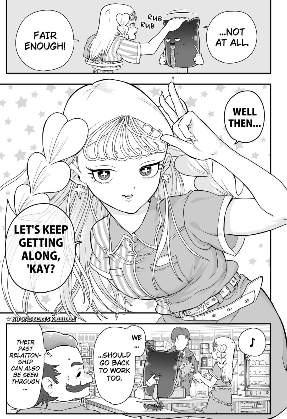Read Blobtopia chapter 5.5 image 10 on Lezhin