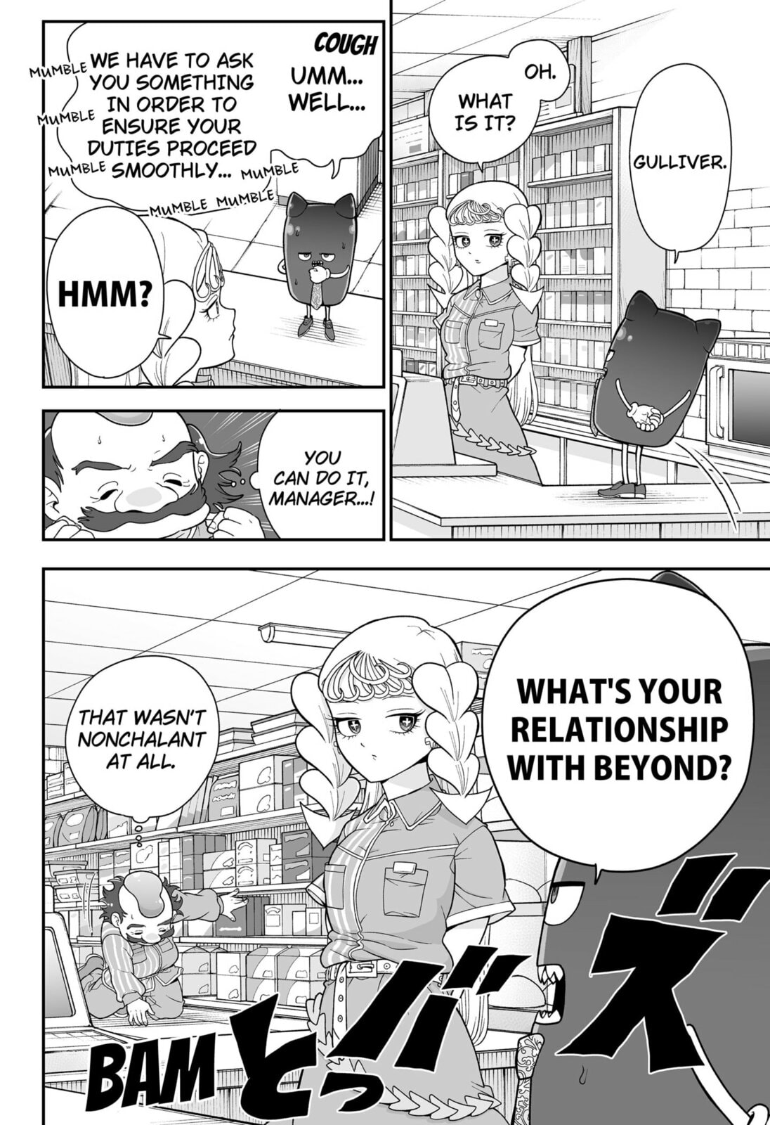 Read Blobtopia chapter 5.5 image 3 on Lezhin