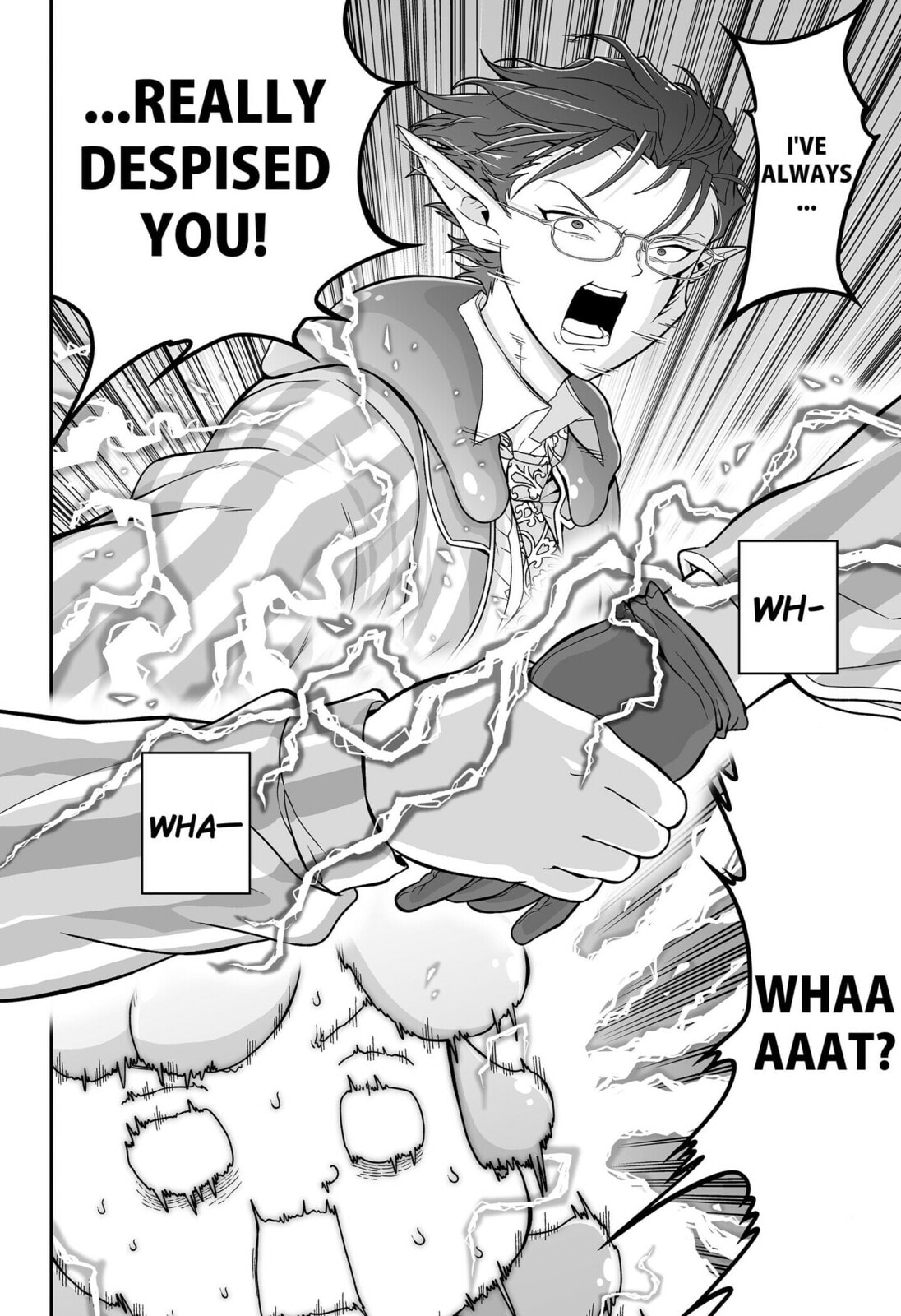 Read Blobtopia chapter 5 image 11 on Lezhin