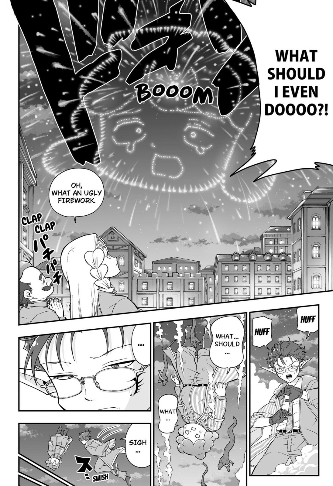 Read Blobtopia chapter 5 image 21 on Lezhin