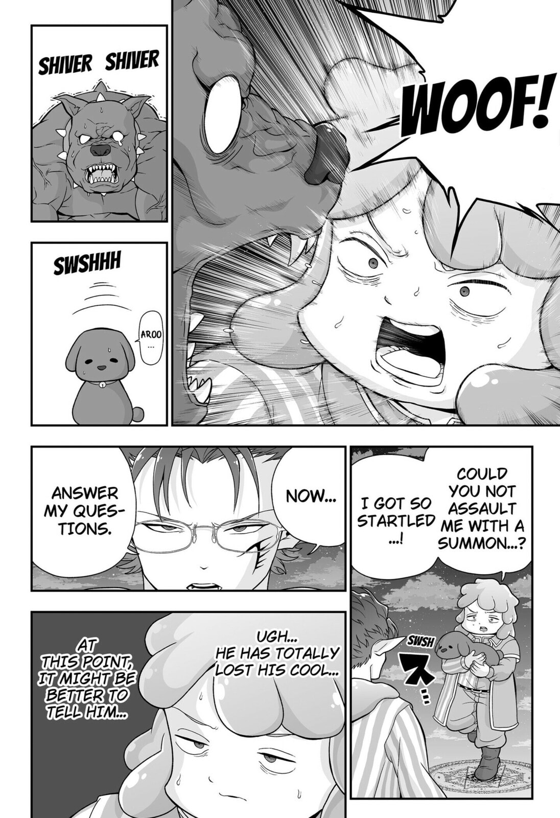 Read Blobtopia chapter 5 image 5 on Lezhin