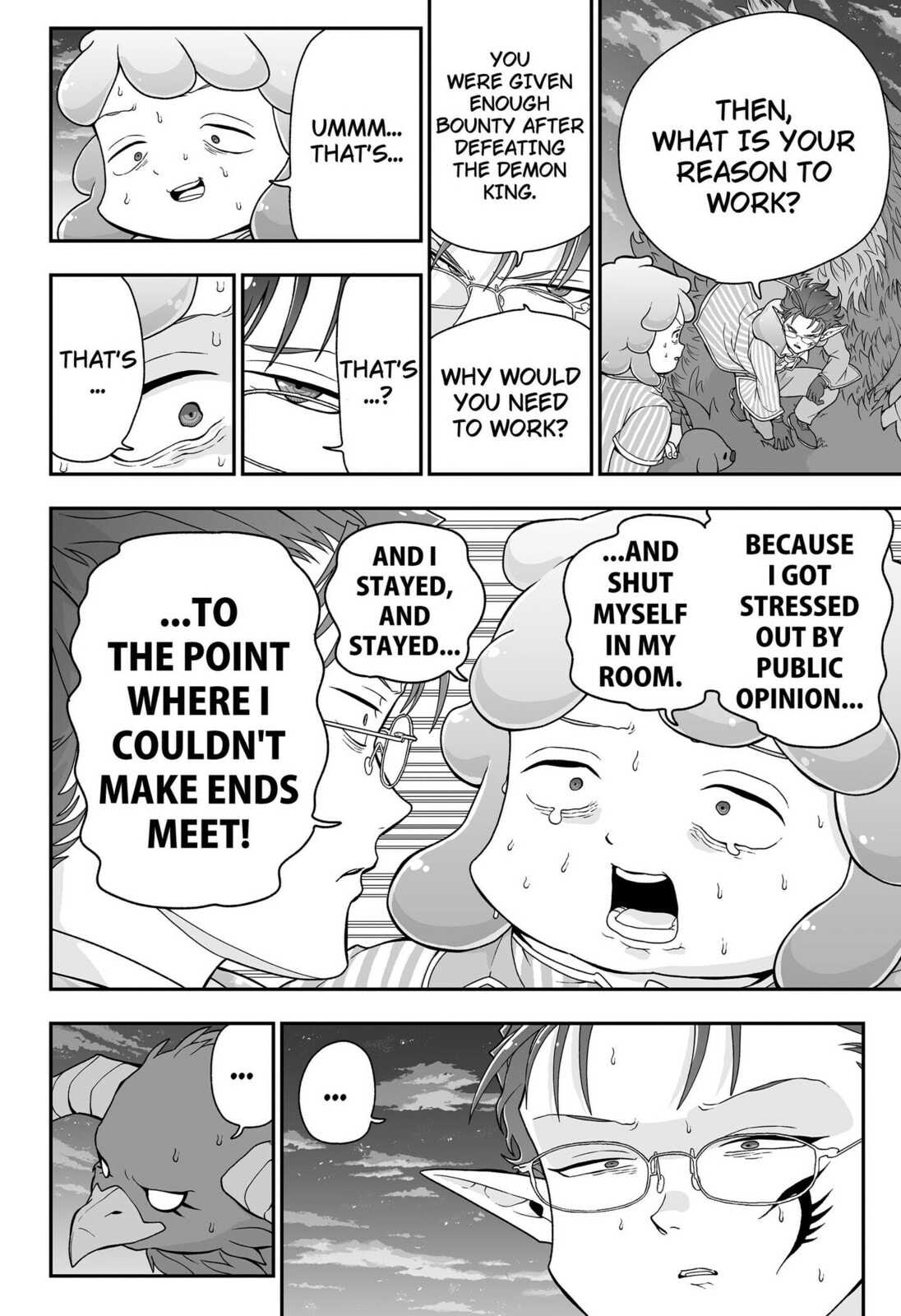 Read Blobtopia chapter 5 image 7 on Lezhin
