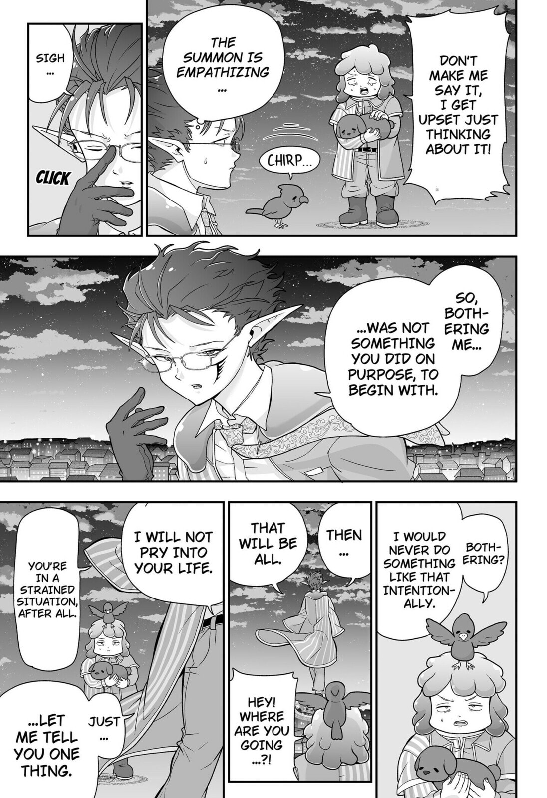 Read Blobtopia chapter 5 image 8 on Lezhin