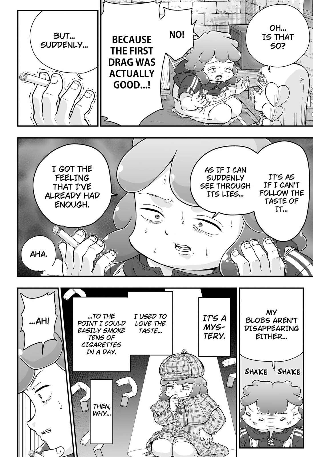 Read Blobtopia chapter 6 image 11 on Lezhin