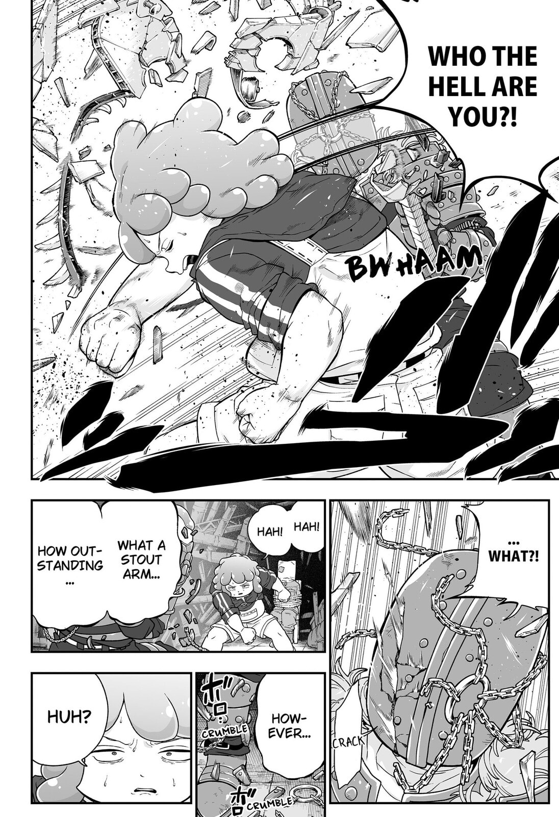 Read Blobtopia chapter 7 image 17 on Lezhin