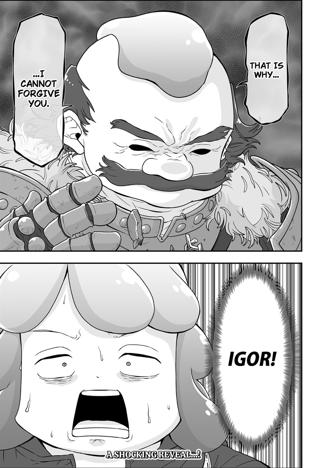 Read Blobtopia chapter 7 image 18 on Lezhin