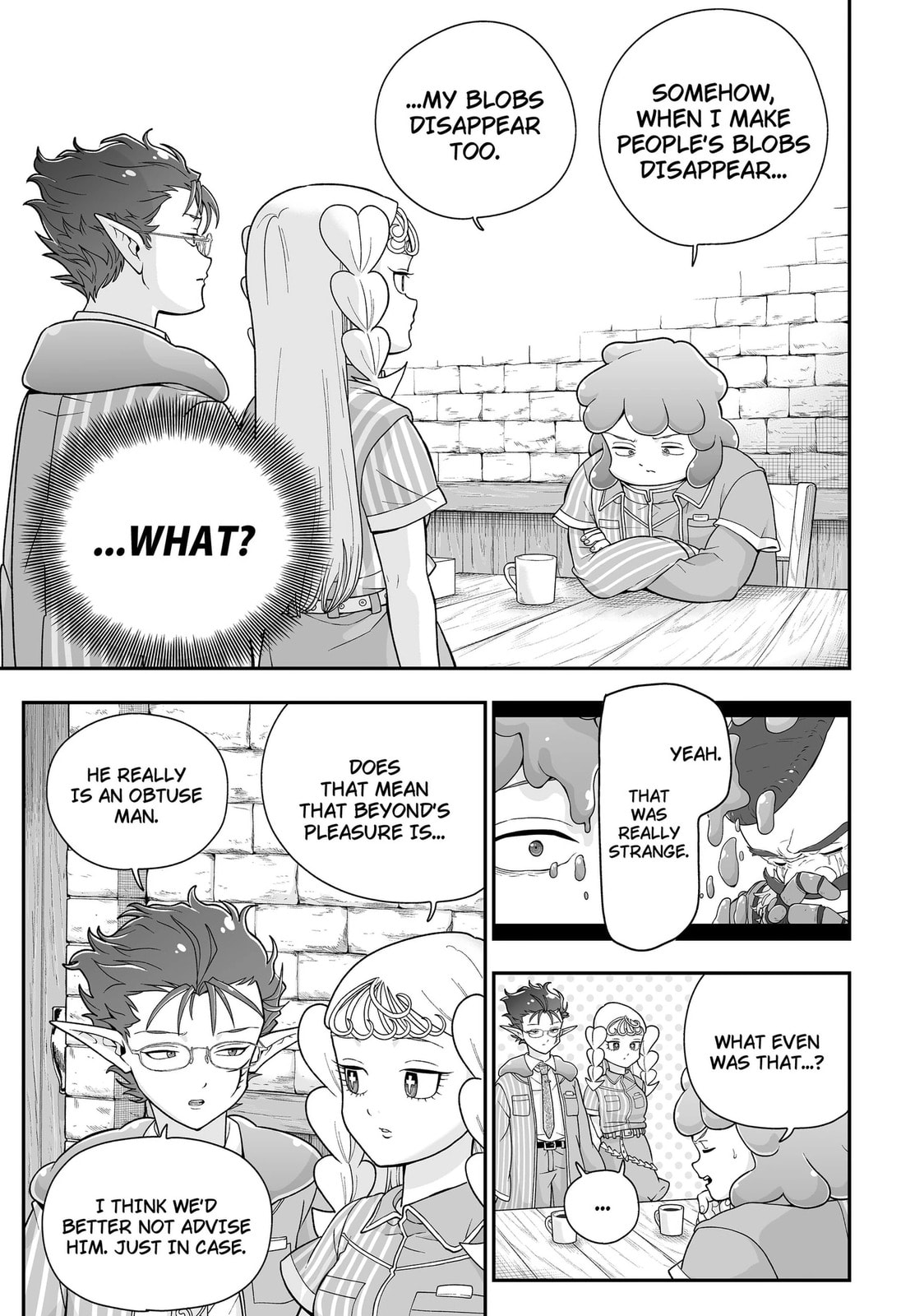 Read Blobtopia chapter 9 image 10 on Lezhin